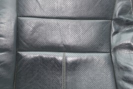 2000-2005 MERCEDES W163 ML350 ML500 LOWER SEAT COVER BLACK LEFT OR RIGHT H900 image 6