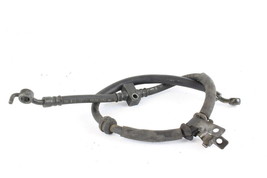 2002 Honda Interceptor 800 Front Brake Caliper Hose Line r0545 - $36.62