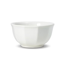 Pfaltzgraff Heritage Dessert Bowl, 8-Ounce, White - $23.99
