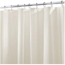 SHOWER LINER BEIGE 72x72 - £26.47 GBP