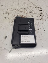 CROSSTOUR 2013 Chassis ECM 1361979*************MUST MATCH NUMBERS FOR WA... - $31.56