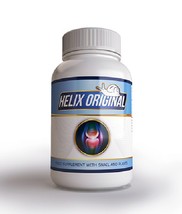 HELIX ORIGINAL x 60 caps 100% Natural Joint Support Supplement Formula Snail - £51.83 GBP