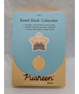 Winter 2020 Pusheen Box Easel Desk Calendar For 2021 - €5,98 EUR