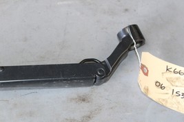 2006-2010 LEXUS IS350 LH DRIVER WINDSHIELD WIPER ARM ASSEMBLY K6626 image 4