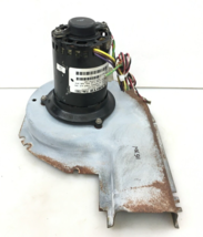 AO Smith JF1H131N HC30CK234 Draft Inducer Blower Motor Assembly used  #MK511 - £79.96 GBP