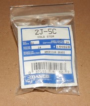 Danco Faucet Stem 2J-5C NIB 15482B Ace Hardware Cold Stem American Brass... - $6.89