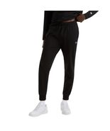 Champion Everyday Jogger Sweatpants Black Size XL Cotton Cuff Hem Mens - €21,48 EUR