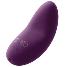 Lelo Lily 2-Plum (Bordeaux &amp; Chocolate Scent) - £41.25 GBP