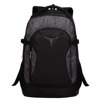 Men&#39;s 37L Large Capacity Backpack Notebook Hiking Traveling Bag Fashion Shoulder - £37.26 GBP