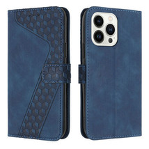 For iPhone 14 13 12 11 Pro Max Mini XS 8 Plus Magnetic Case Leather Wallet Cover - £41.00 GBP