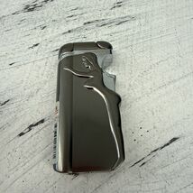 Vintage Nude Woman Metal Refillable Lighter - $18.81