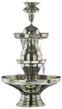 Party Fountain Party Drinks Fountain Cocktail Mimosa Wine Fountain Bar F... - $2,700.00