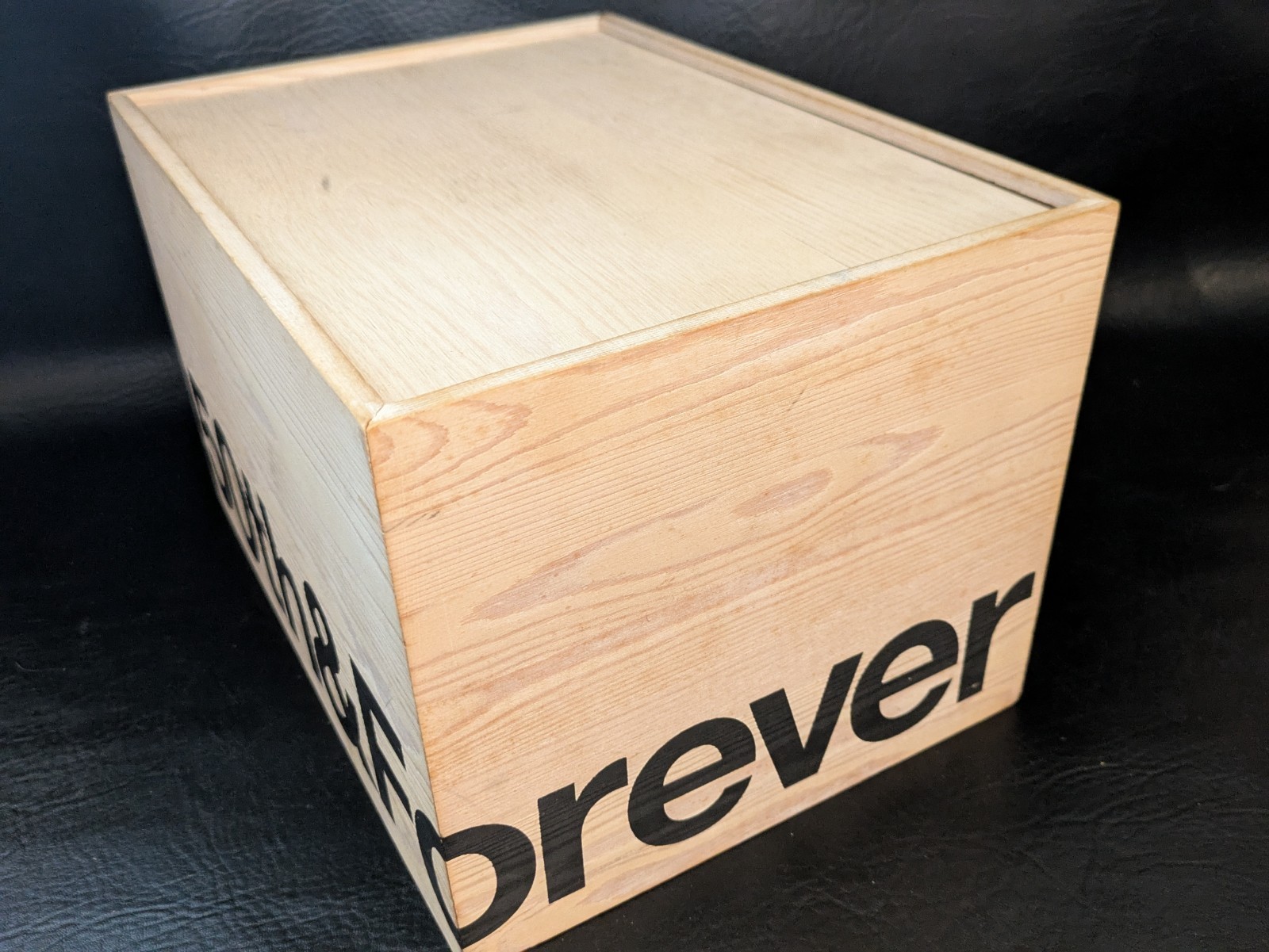 Crate & Barrel Elvis Swift Cat Dog Teapot 7 of 200 50th Anniversary Wood Box NEW Item image 13