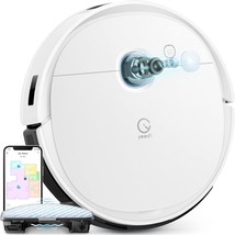 Yeedi Vac 2 Pro Robot Vacuum And Mop Combo,Powerful 3000Pa Suction With - £193.69 GBP