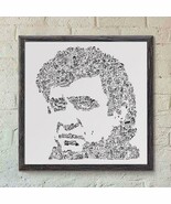 Johnny Cash - $12.50+