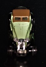 Mercedes Benz 1934 - Summer Toys No S 693 - 1934  500K - $7.95