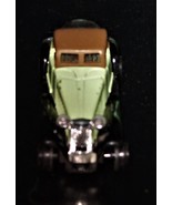 Mercedes Benz 1934 - Summer Toys No S 693 - 1934  500K - $10.90 CAD