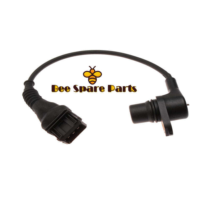 Crankshaft Speed Sensor 20482772 VOE20482772 for Volvo Wheel Loader L90E... - $36.00