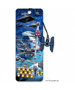 Star Wars Armards Space Battle 3D Bookmark Multi-Color - £10.93 GBP