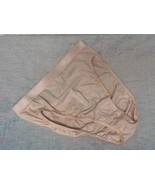Vintage Victoria&#39;s Secret signature Waistband Hi-Leg Panty NWOT SZ. Smal... - $53.37 CAD