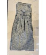 Vintage 80&#39;s / 90&#39;s Spiegel Together! acid washed pants size 8M - $278.23 MXN