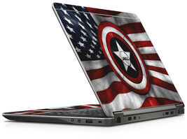 LidStyles Printed Laptop Skin Protector Decal Dell Latitude E7470 image 7