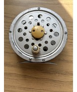 VINTAGE SPORTFISHER 44 FLY REEL, MADE IN JAPAN FOR K MART - $14.85