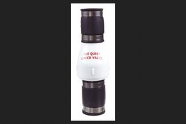 Magic Plastics 2 in. Plastic Quiet Check Valve - $54.89 CAD