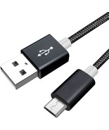 Replacement USB Charging Cable for Corsair Gaming Void RGB Elite Wireles... - £14.93 GBP