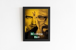Breaking Bad TV Show Poster (2008-2013) - $14.85+