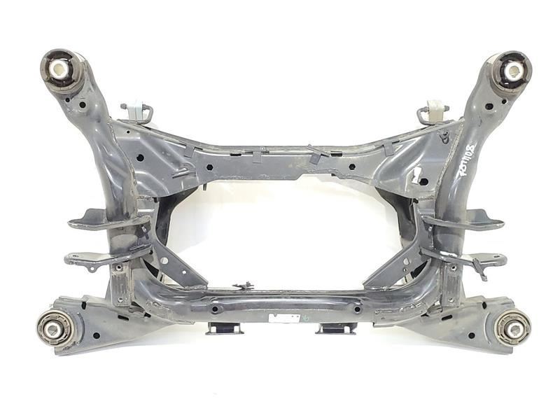 2018 2019 Range Rover Velar OEM Rear Suspension K Frame Crossmember Item image 6