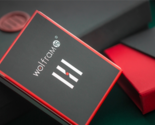 Limited Edition Wolfram V1 Playing Cards Collection Set - $79.19