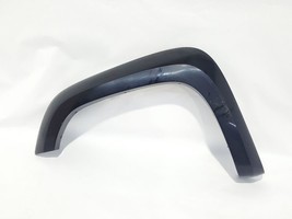 Black Driver Front Fender Flare Needs Paint OEM 2005 GMC Canyon - $52.49