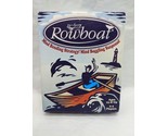 Rowboat Mind Bending Strategy Card Game - $13.37
