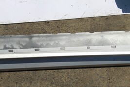 99-04 FORD MUSTANG V6 DRIVER LEFT SIDE SKIRT ROCKER MOULDING SIDESKIRT R3184 image 4