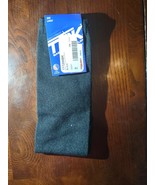 TCK Baseball Stirrup Adult Large Black - $355.79 MXN