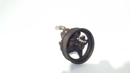 Power Steering Pump RWD OEM 2003 Ford F450 - $572.02 MXN