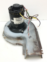 AO Smith JF1H131N HC30CK234 Draft Inducer Blower Motor Assembly used  #ML504 - £79.96 GBP