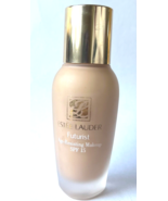 ESTEE LAUDER FUTURIST AGE-RESISTING MAKEUP SPF15 #02 CAMEO 1 oz / 30mL F... - €83,70 EUR