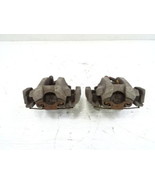 14 Mercedes W218 CLS550 brake calipers, rear, 2214230481, 2214230381 - $255.74 CAD