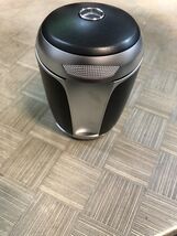 Inserto Porta Sigarette Mercedes Benz Nero Per W222 V222 Classe S OEM - $34.95