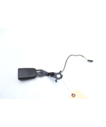 07-09 MERCEDES-BENZ W221 S550 S600 REAR LEFT DRIVER SIDE SEAT BELT BUCKL... - $70.74 CAD