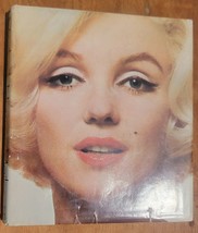 &quot;Marilyn: A Biography&quot; by Norman Mailer Marilyn Monroe Book Second Print - £23.74 GBP