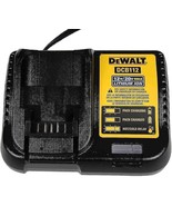 Charger For Dewalt 20V Max Batteries (Dcb112). - $727.30 MXN