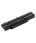 Battery for Fujitsu LifeBook SH782 CP610400-01, CP615410-01, - $76.30