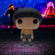 Funko POP! Television Netflix Series Stranger Things Mike Vinyl Figure 846 2019 - $11.87