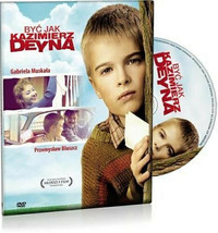 Byc Jak Kazimierz Deyna (Dvd) 2012 Polish Polski - £20.45 GBP