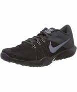 Authenticity Guarantee

Nike Men&#39;s Retaliation Trainer Cross, Black/Meta... - $102.57 CAD