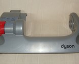 Genuine Dyson DC07 DC14 Vacuum Cleaner Head Housing Assembly Gray/Red  P... - $29.69