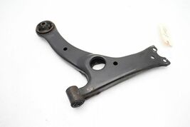 04-09 TOYOTA PRIUS FRONT LEFT DRIVER SIDE LOWER CONTROL ARM E1422 image 2